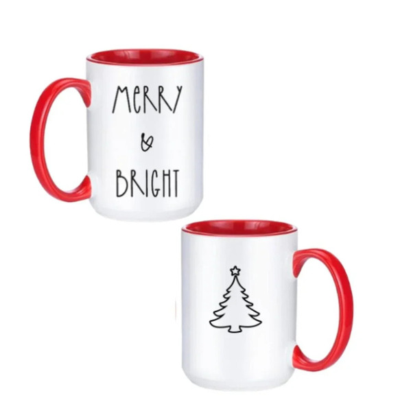 🎄 Make Your Mornings Merry & Bright! 🎄 - Picture 1 of 1